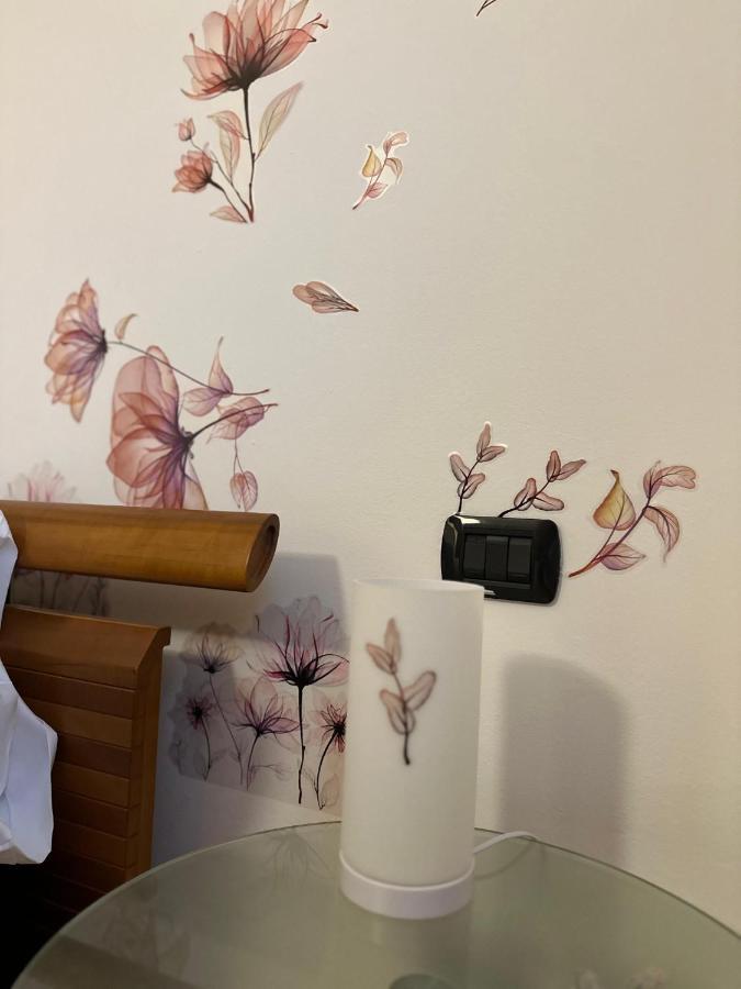 La Casa Di Giada Apartment Bergamo